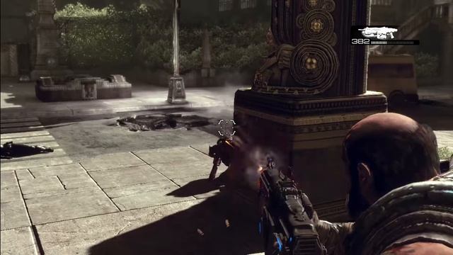 GEARS OF WAR 3 RAAMS SHADOW ПРОХОЖДЕНИЕ.5.ФИНАЛ смотреть онлайн