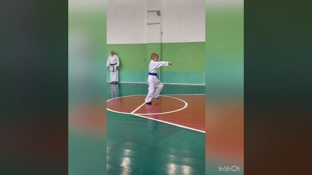 #МанаевИлья_#каратэпацан