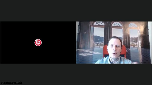 Вебинар "Активируем продажи по "Старым клиентам" | Дмитрий Кот и Георгий Героев