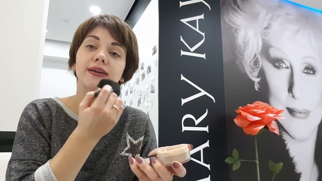 "Средства из косметички". Серия #16. Минеральные рассыпные пудры смотреть онлайн