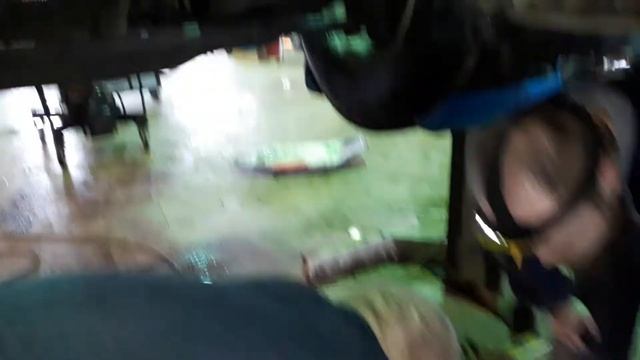 Volvo FH 4 замена диска сцепления и корзины смотреть онлайн