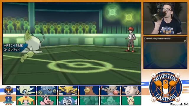 The CLOSEST Battle EVER! Metronome Battle Fed vs TheAuraGuardian - Week 2 смотреть онлайн