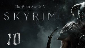 The Elder Scrolls V: Skyrim