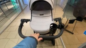 24 часа с НОВОРОЖДЕННЫМ|Распаковка