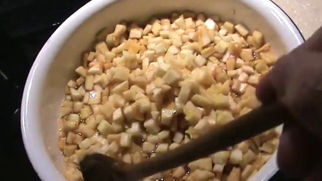 Яблочное варенье смотреть онлайн