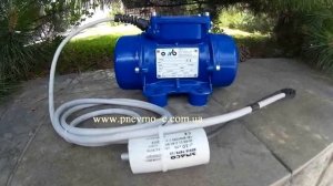 Площадочный вибратор ВМ 130/3/M (230В)