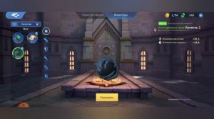 Infinity Kingdom:Спустя 2 месяца игры