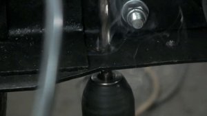 Газель без рессор / Making A Custom Air Suspension