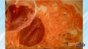 ★СЕКРЕТНЫЙ РЕЦЕПТ-★ ДОМАШНИЙ РАССОЛЬНИК С РИСОМ ★