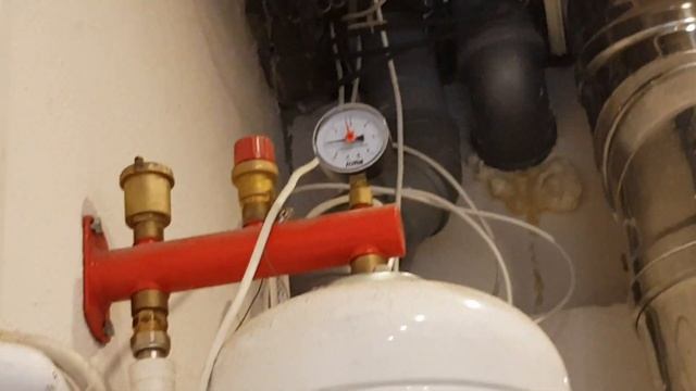 Конденсата БОЛЬШЕ НЕТ! \ УРА \ ZOTA Bulat Turbo смотреть онлайн