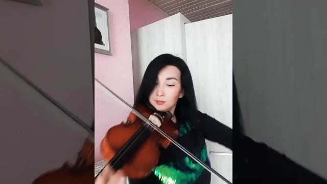 CRYSTALLIZE   Lindsey Stirling cover  Anzhim