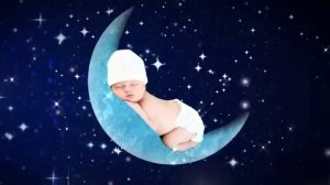 Nature's White Noise: Soothing Sounds for Baby Sleep