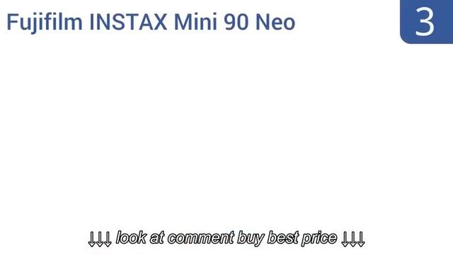 6 Best Instant Cameras смотреть онлайн