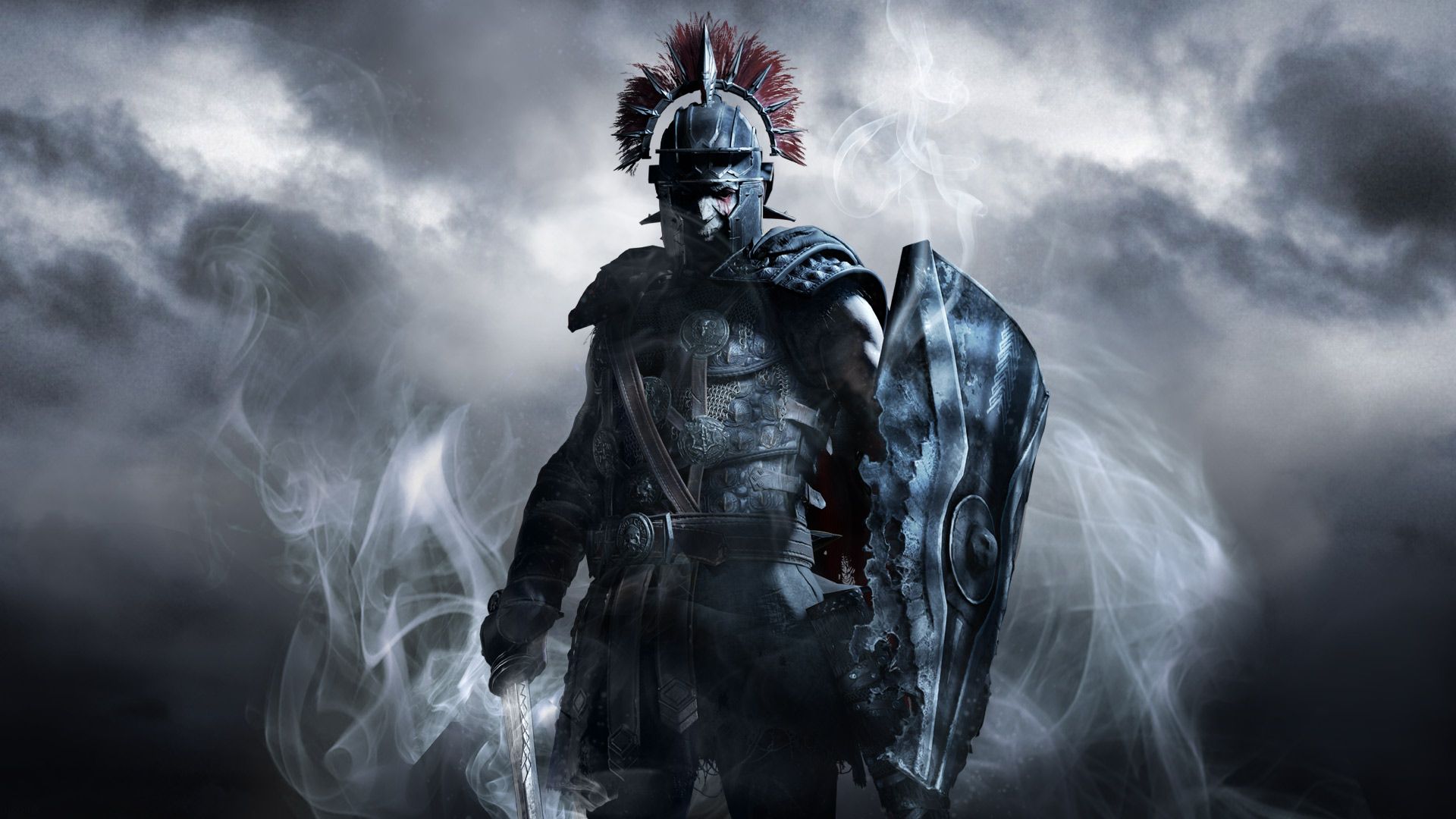 Ryse son of rome steam фото 80