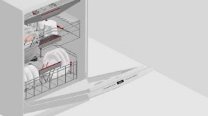 Посудомоечная машина Bosch SPS2HKW1DR