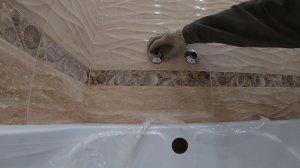 УСТАНОВКА ВАННЫ / УНИТАЗА / УМЫВАЛЬНИКА / ст.МАШИНЫ / 3 Часть