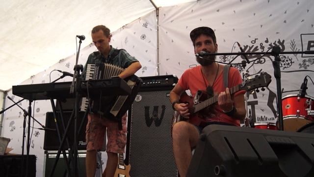 Василий Уриевский - Серега смотреть онлайн