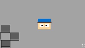 Fnaf в Poket Code | Fnaf?