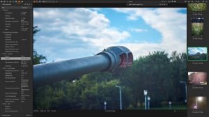 Советский объектив Гелиос-44М | обзор