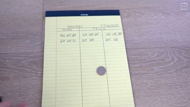 Задача о Спящей красавице и монетке [Veritasium] смотреть онлайн