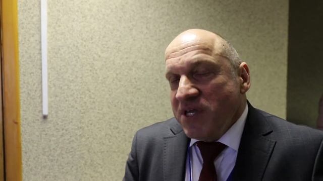 Директор ОАО "БЗПИ" о директиве №7 смотреть онлайн