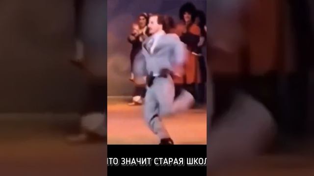 Ингушетия. Вот что значит старая школа!🔥🔥🔥