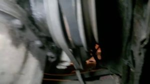Ставим кондиционер на ауди 80 б3, день первый