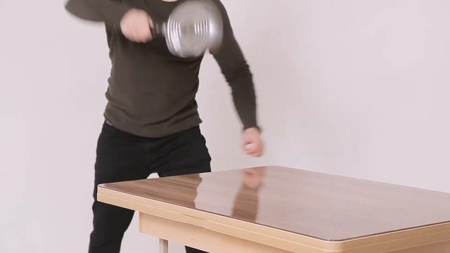 Краш тест стола Агат 32.10 смотреть онлайн