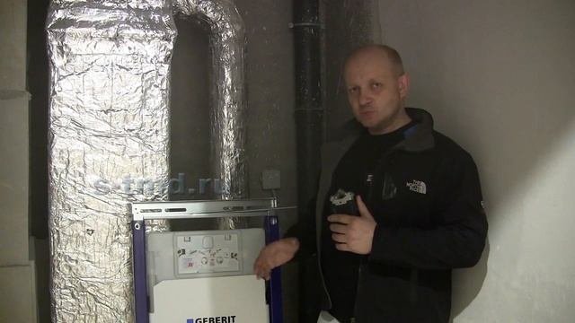 Что нужно знать при выборе инсталляции.
