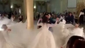 Крылья ангела для танцев #ЛисьяМастерская