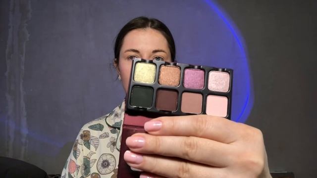 Хайповая и не очень косметика, которая мне не подошла #косметика #макияж #находкиwildberries смотреть онлайн