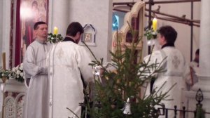 Рождество Христово 2014