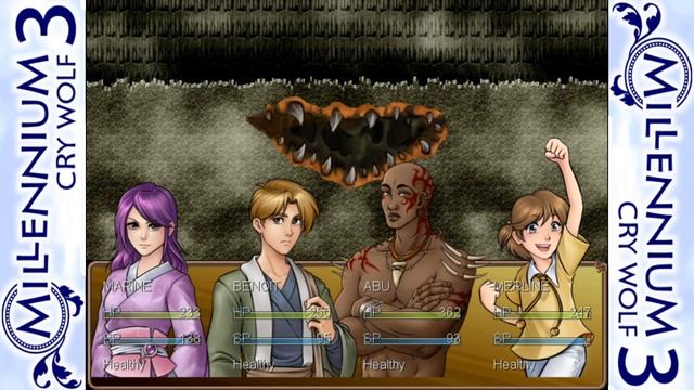 Millennium 3: Cry Wolf (Part 7): Just an old fashoned grind session! смотреть онлайн