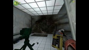 Обзор игры: Red Faction (2001)