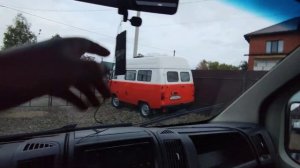 Пежо Боксер 2013 салон трансформер.