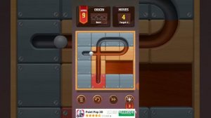 Unroll me 2 game review