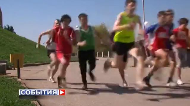 Губернские спортсмены примут участие в юношеских Олимпийских играх смотреть онлайн