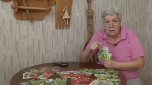 Порядки на грядке. Почему кабачки горчат?