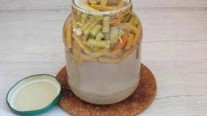 Компот из ревеня на зиму