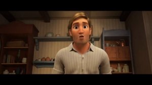 Спирит Непокорный — Русский трейлер (2021)