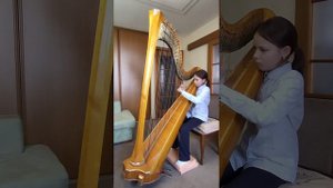С. Канга "Горный источник" исп. Валерия Рожкова 10 лет