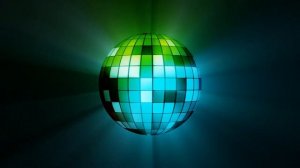 Футаж "Диско-шар" | Disco Ball ✅ | Adobe After Effects