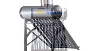 Гелиосистемы для горячего водоснабжения