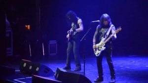 Ария. Кровь королей. Санкт-Петербург. Клуб А2. 25.04.2015 года