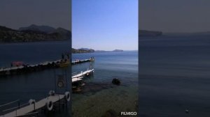 Ваш дом мечты у моря