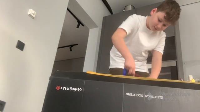 Обзор на электро самокат ?kugo s3 смотреть онлайн