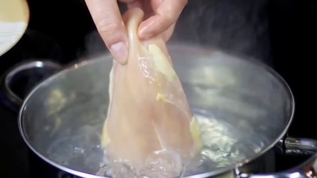 Лучшие диетические рецепты | Салат с рукколой, курицей и овощами