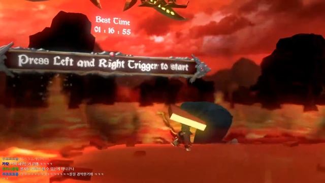 가상현실 악마 처단!! ' Demon Blade VR ' [혼합현실, Mixed reality, MR] смотреть онлайн