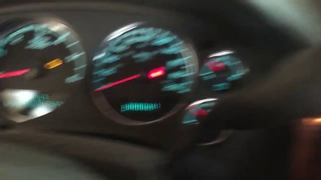 Как обнулить монитор замены масла на Chevrolet? смотреть онлайн