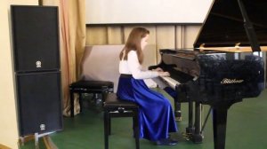 Генри Перселл - Менуэт